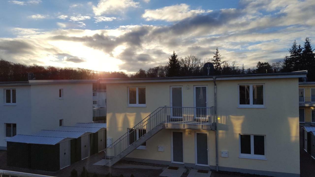 Ostsee-Kay Graal-Mueritz Exterior foto