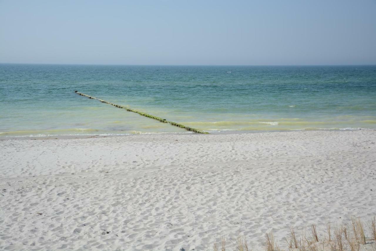 Ostsee-Kay Graal-Mueritz Exterior foto
