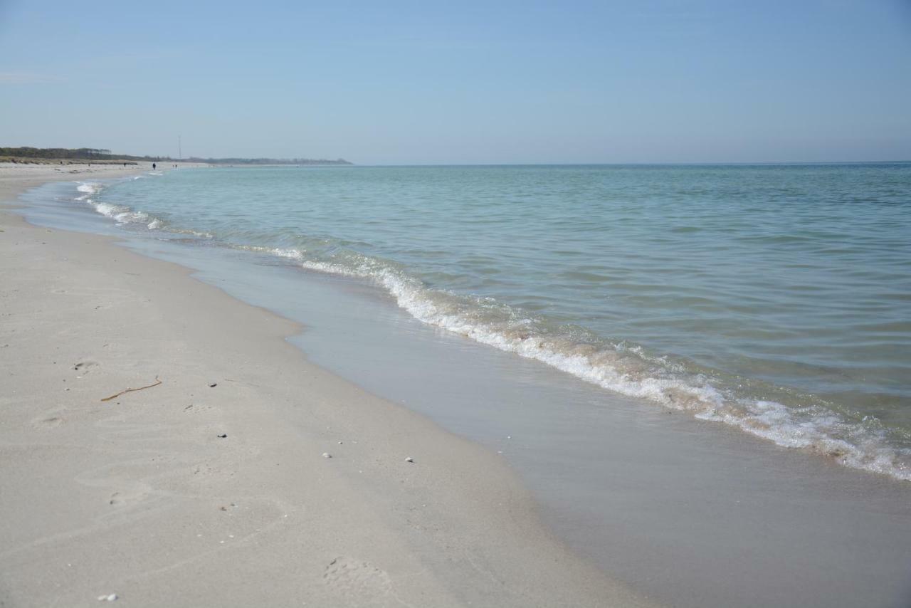 Ostsee-Kay Graal-Mueritz Exterior foto