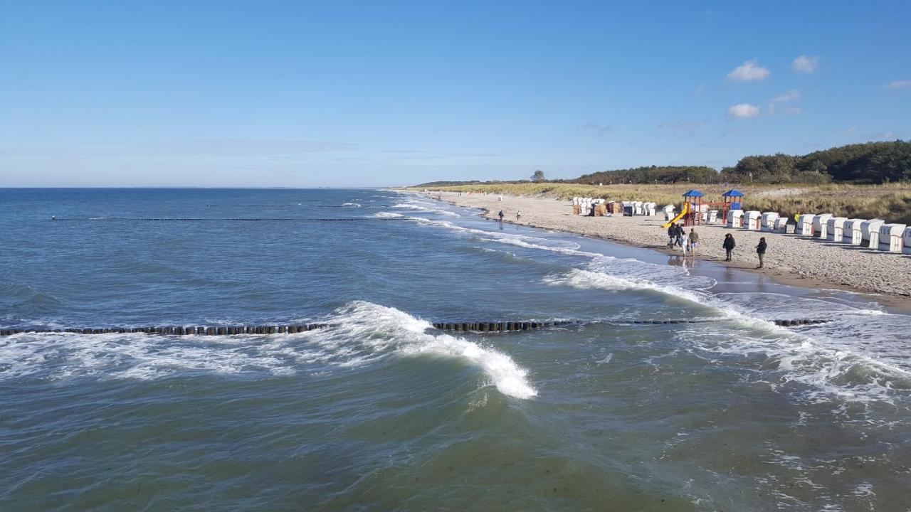 Ostsee-Kay Graal-Mueritz Exterior foto